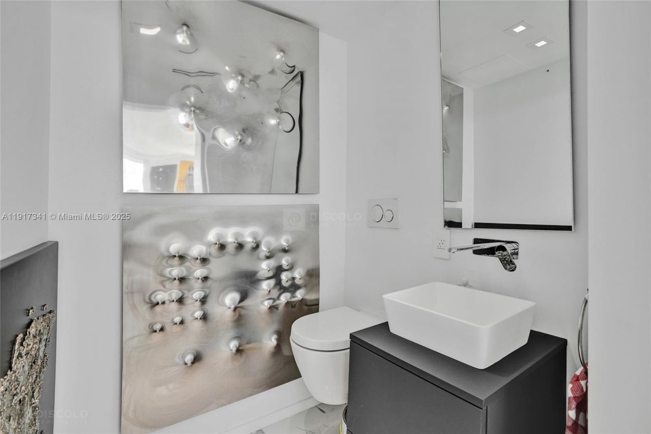 650 West Ave, Unit PH01, Miami Beach, FL 33139 Photo