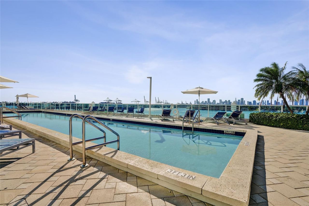 650 West Ave, Unit PH01, Miami Beach, FL 33139 Photo