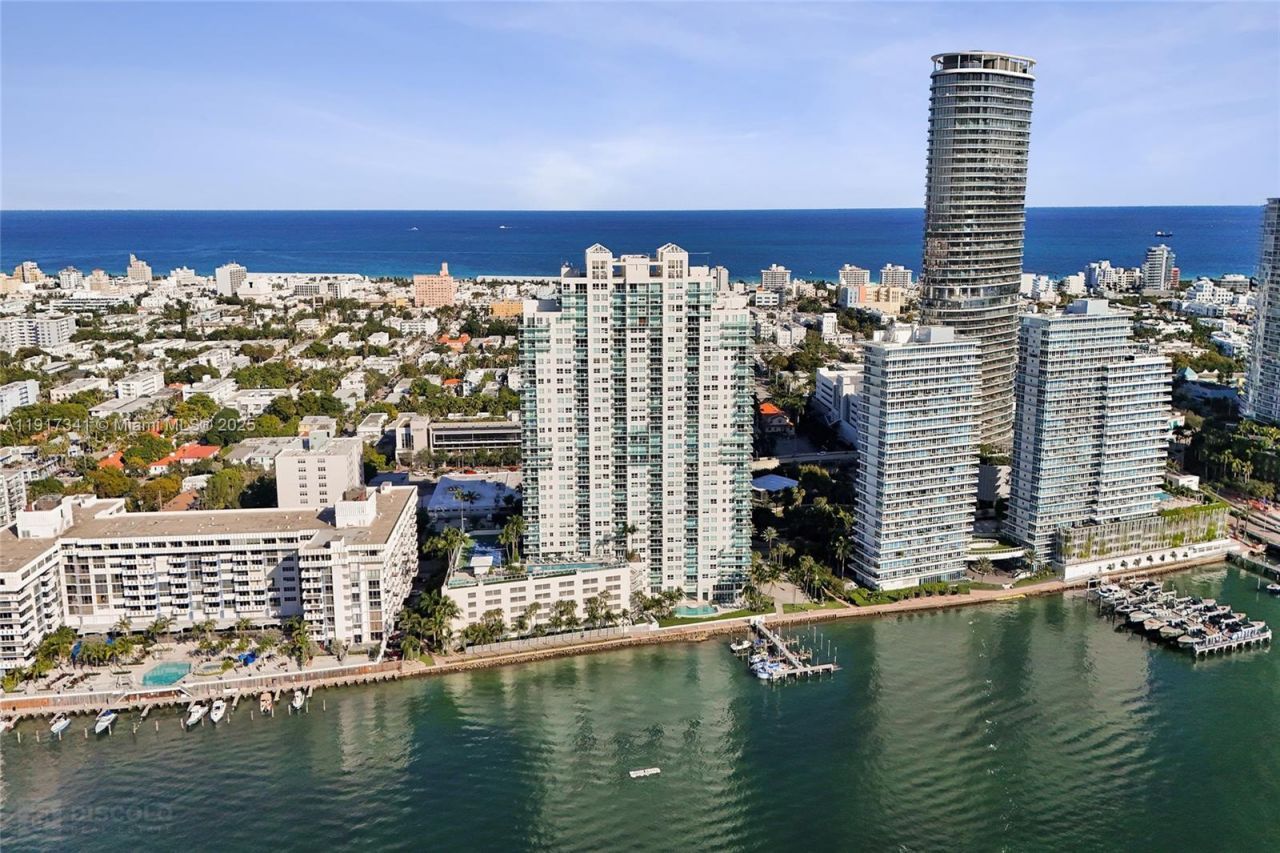 650 West Ave, Unit PH01, Miami Beach, FL 33139 Photo