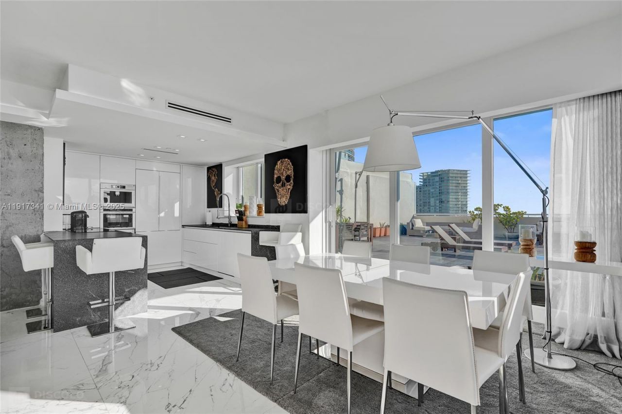 650 West Ave, Unit PH01, Miami Beach, FL 33139 Photo