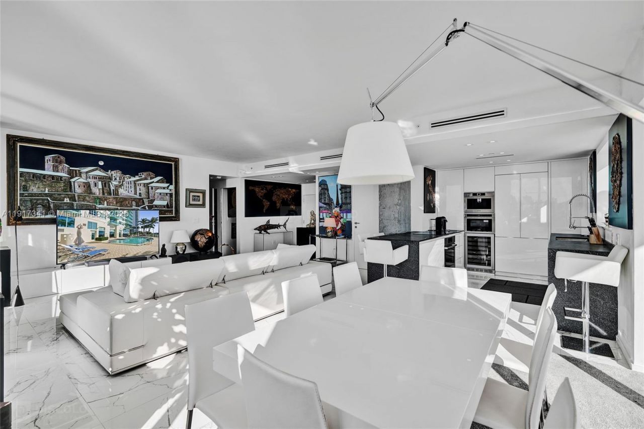 650 West Ave, Unit PH01, Miami Beach, FL 33139 Photo