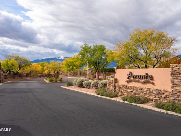 5080 E Cedar Creek Drive, Cornville, AZ 86325