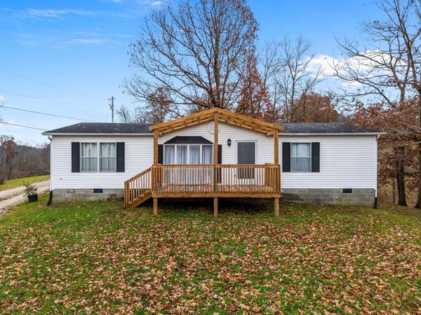 120 County Road 408, Proctorville, OH 45669