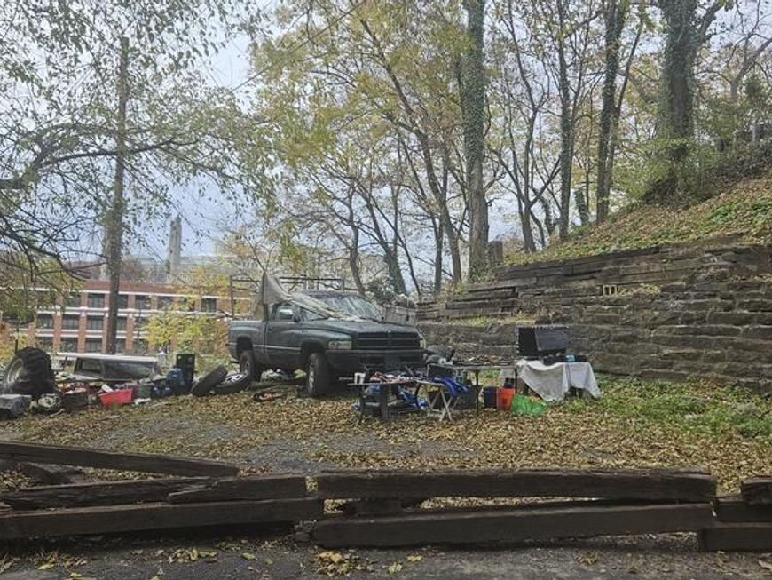 1140 Jonestown Road, Harrisburg, PA 17103 Main Photo