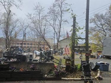 1138 JONESTOWN ROAD, HARRISBURG, PA 17103