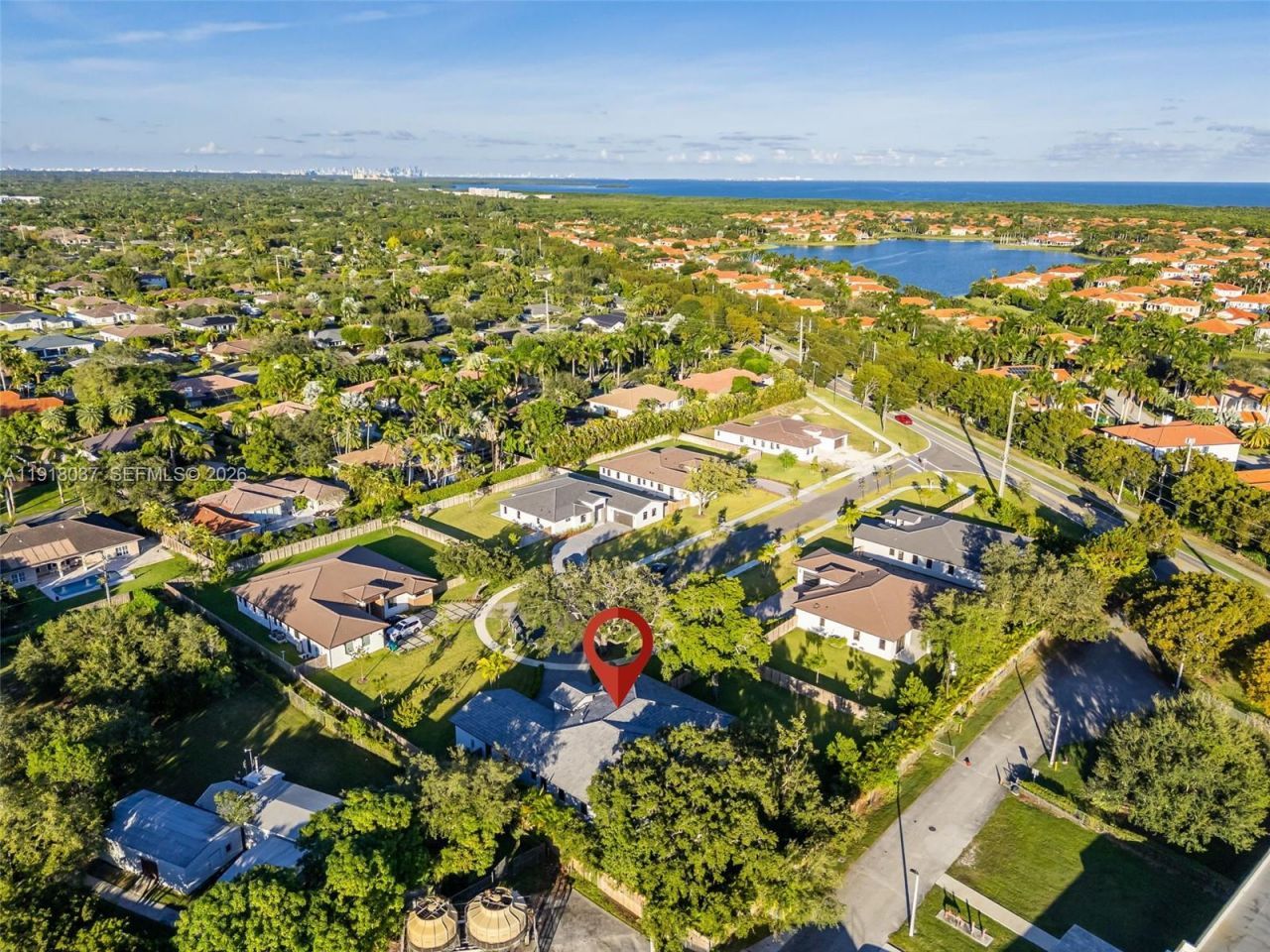 8240 SW 193rd Terrace, Cutler Bay, FL 33157 Photo