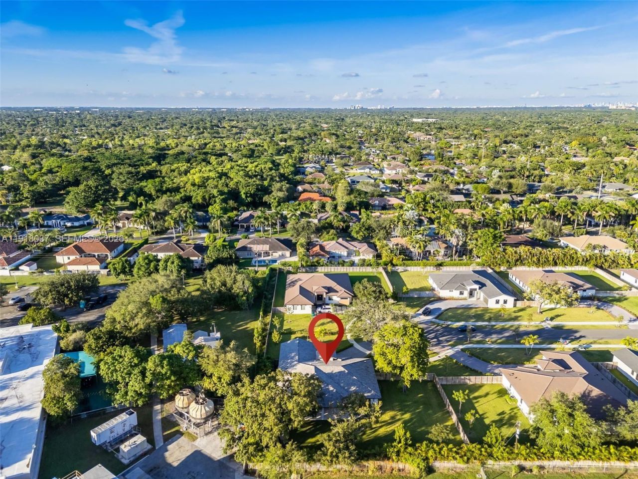 8240 SW 193rd Terrace, Cutler Bay, FL 33157 Photo