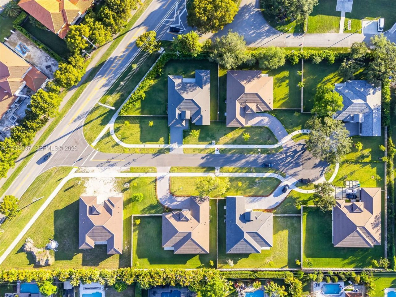 8240 SW 193rd Terrace, Cutler Bay, FL 33157 Photo