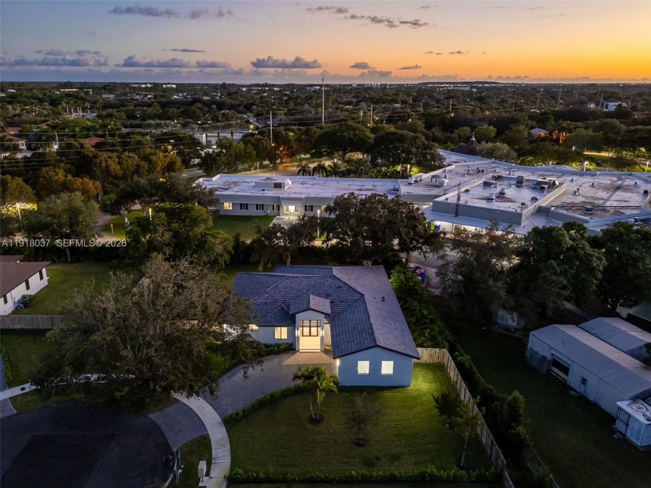 8240 SW 193rd Terrace, Cutler Bay, FL 33157 Photo