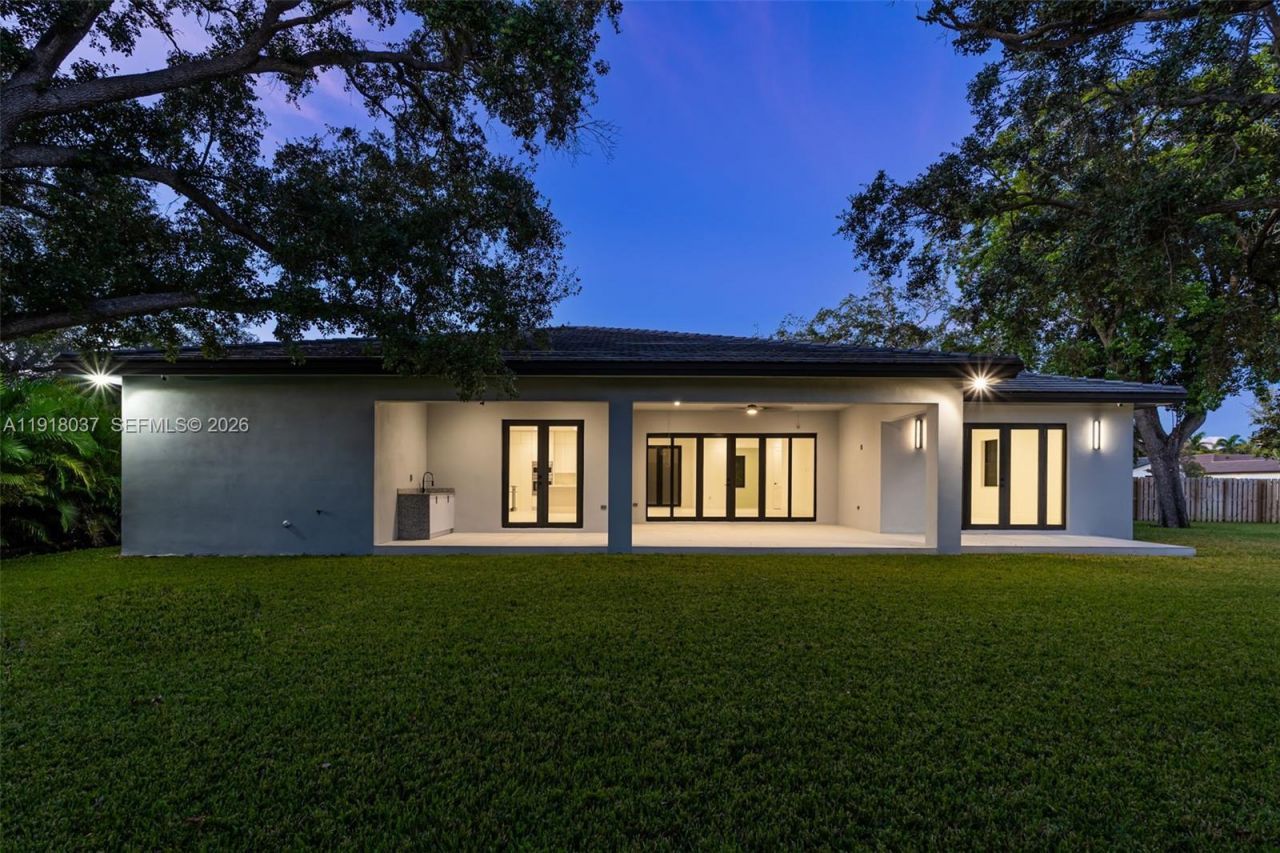 8240 SW 193rd Terrace, Cutler Bay, FL 33157 Photo