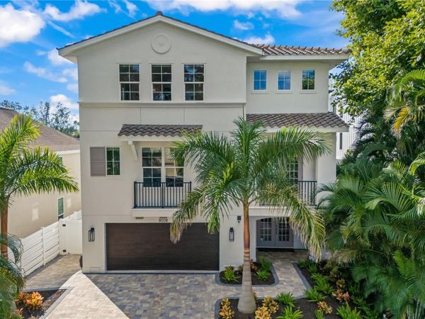 8008 MIDNIGHT PASS ROAD, SARASOTA, FL 34242