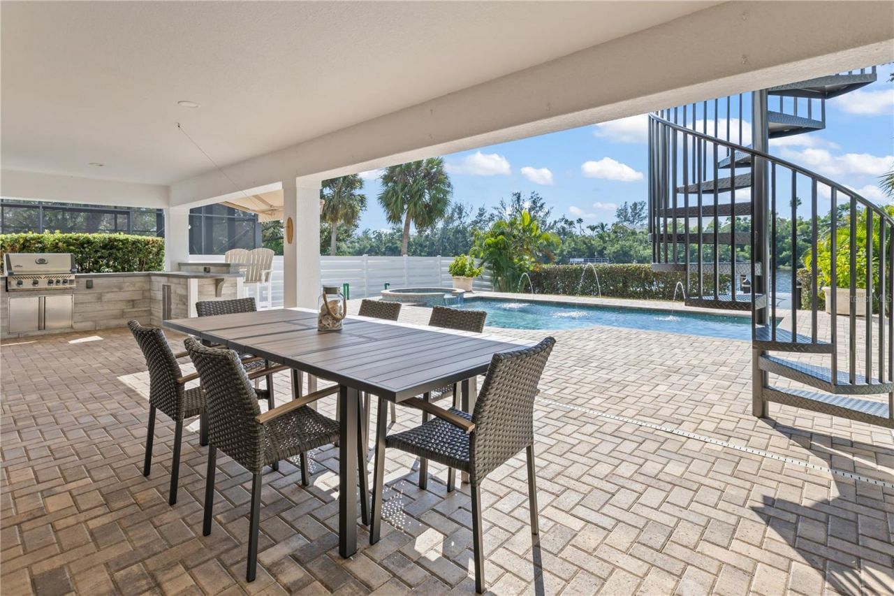 8008 Midnight Pass Road, Sarasota, FL 34242 Photo