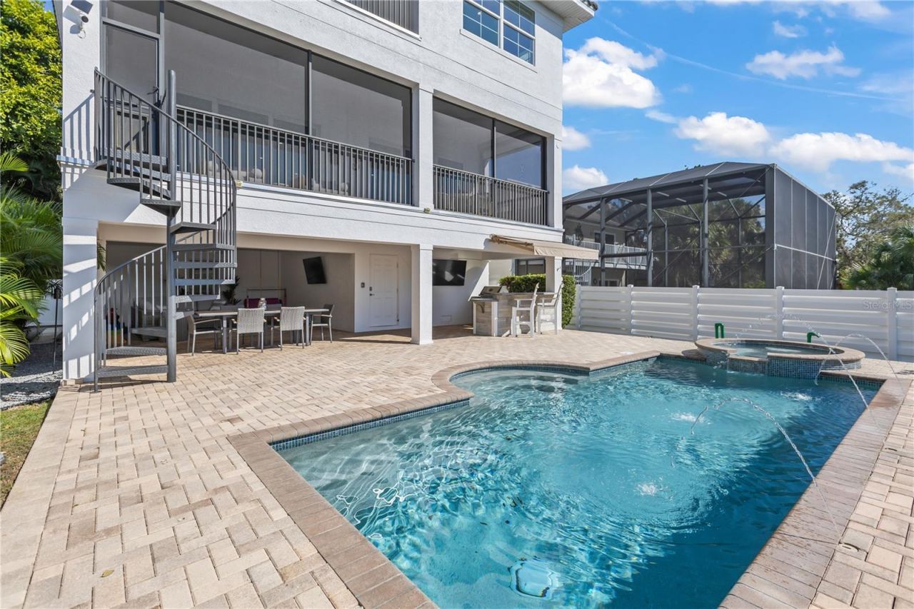 8008 Midnight Pass Road, Sarasota, FL 34242 Photo