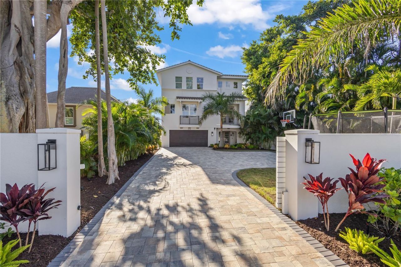8008 Midnight Pass Road, Sarasota, FL 34242 Photo