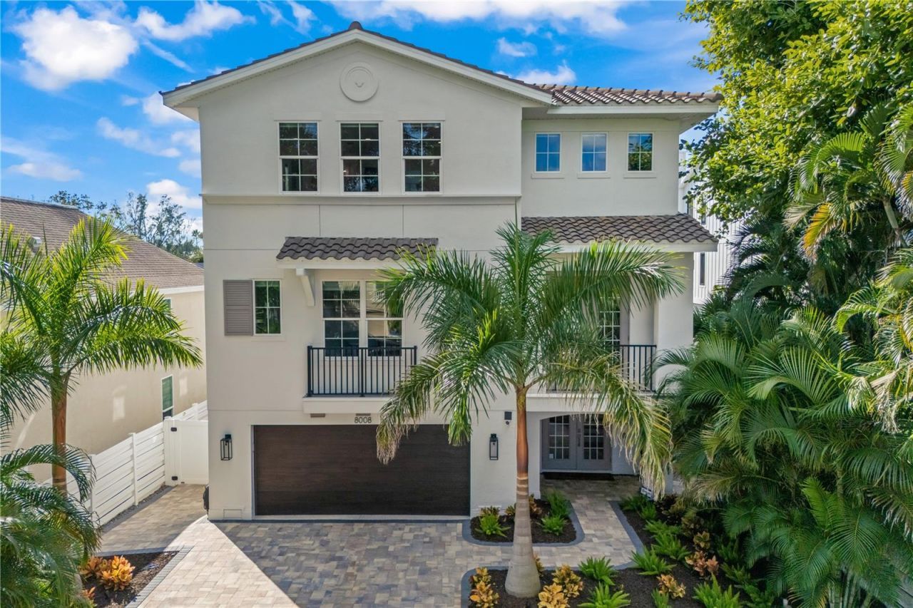 8008 Midnight Pass Road, Sarasota, FL 34242 Photo