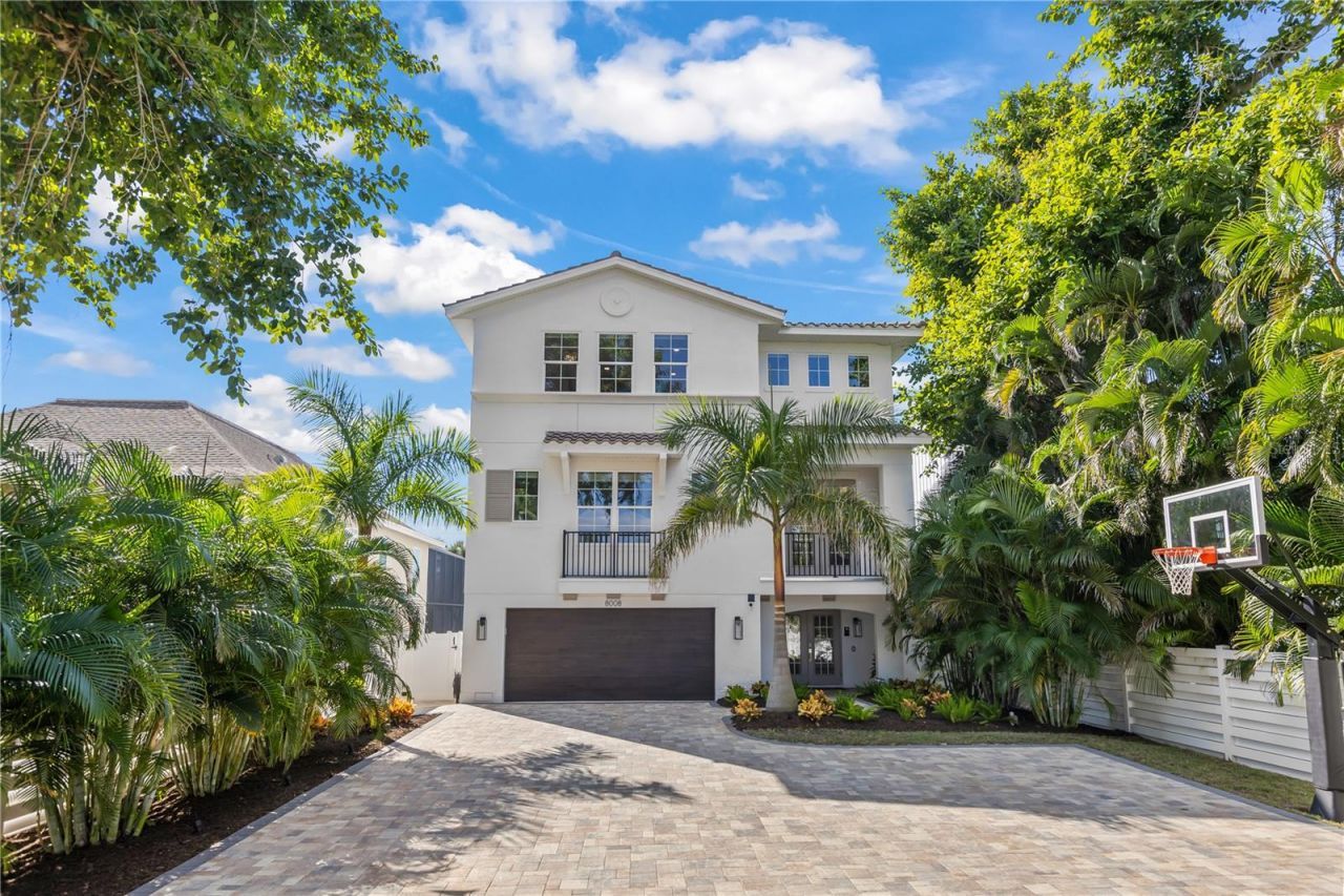 8008 Midnight Pass Road, Sarasota, FL 34242 Photo