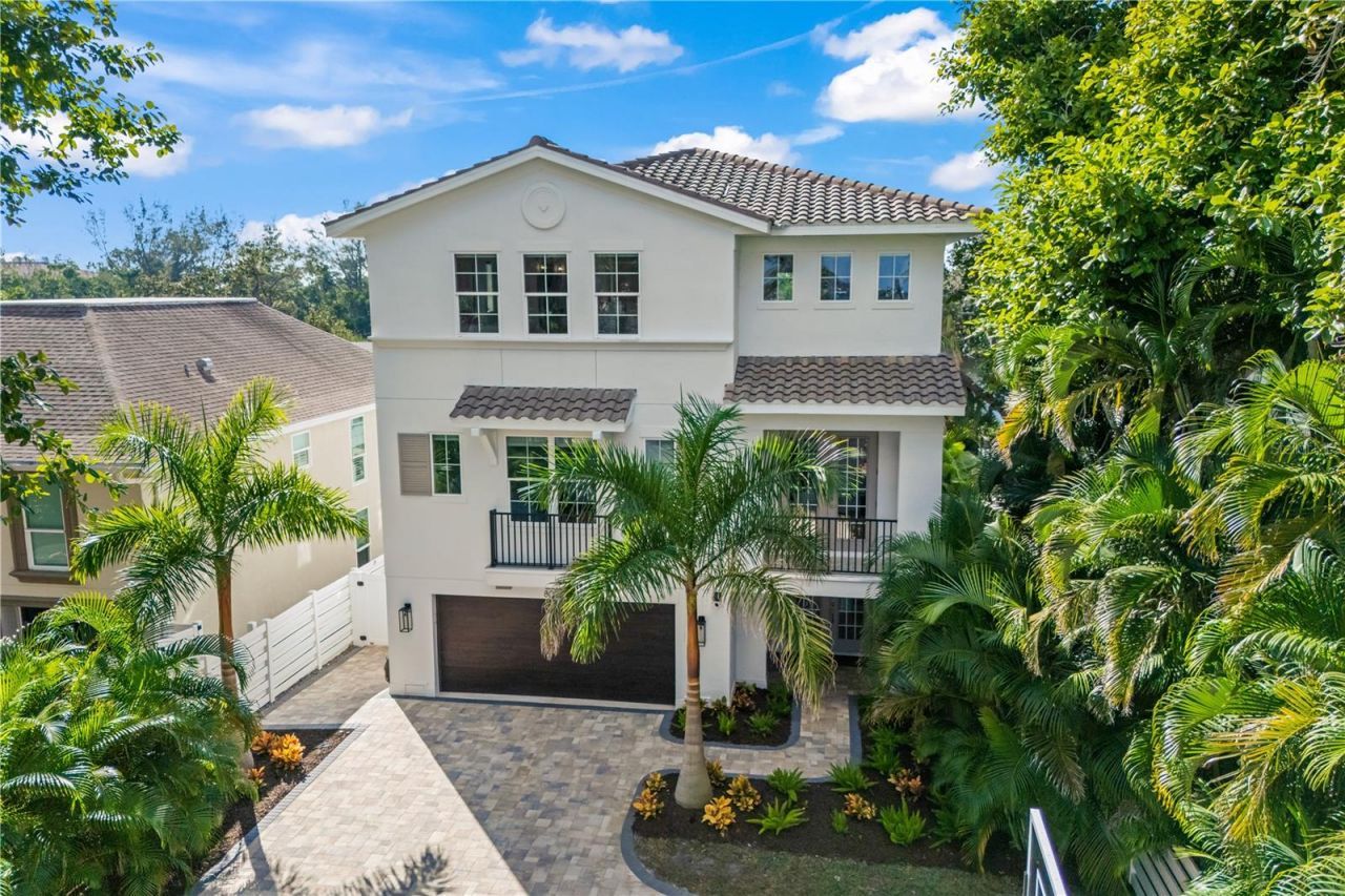 8008 Midnight Pass Road, Sarasota, FL 34242 Photo