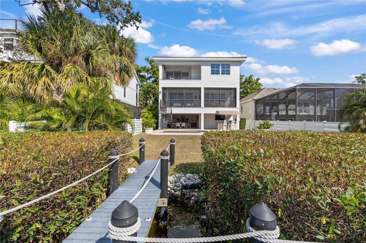 8008 Midnight Pass Road, Sarasota, FL 34242 Photo