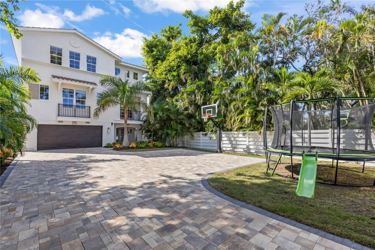 8008 Midnight Pass Road, Sarasota, FL 34242 Photo