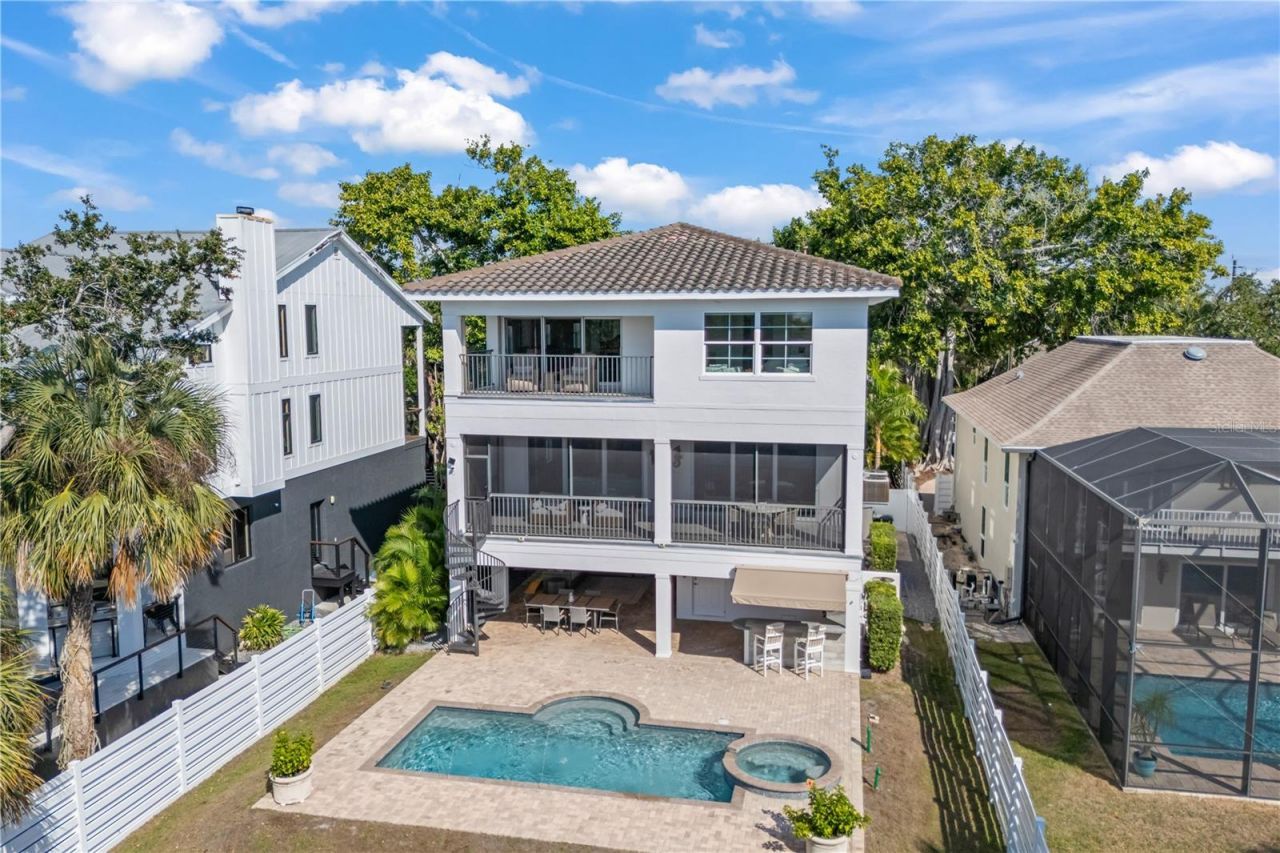 8008 Midnight Pass Road, Sarasota, FL 34242 Photo