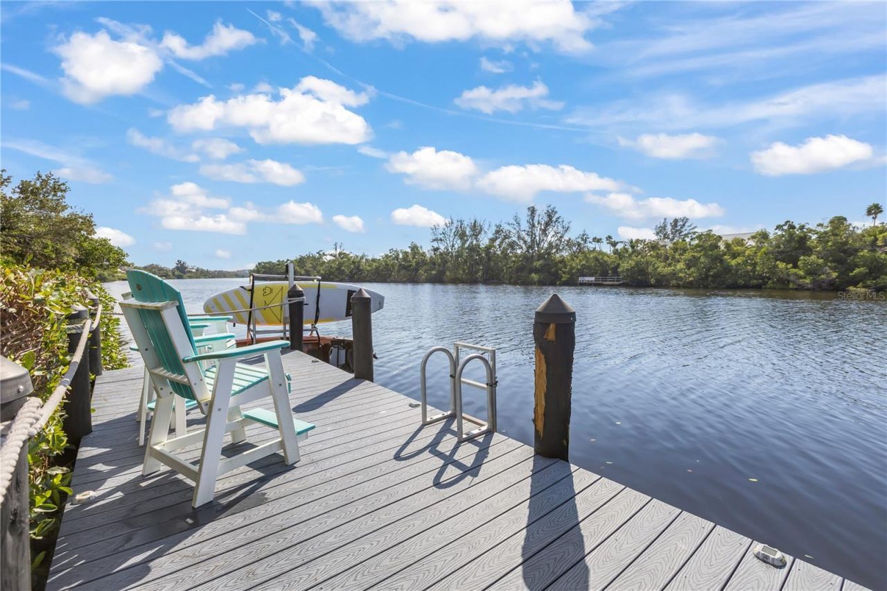 8008 Midnight Pass Road, Sarasota, FL 34242 Photo