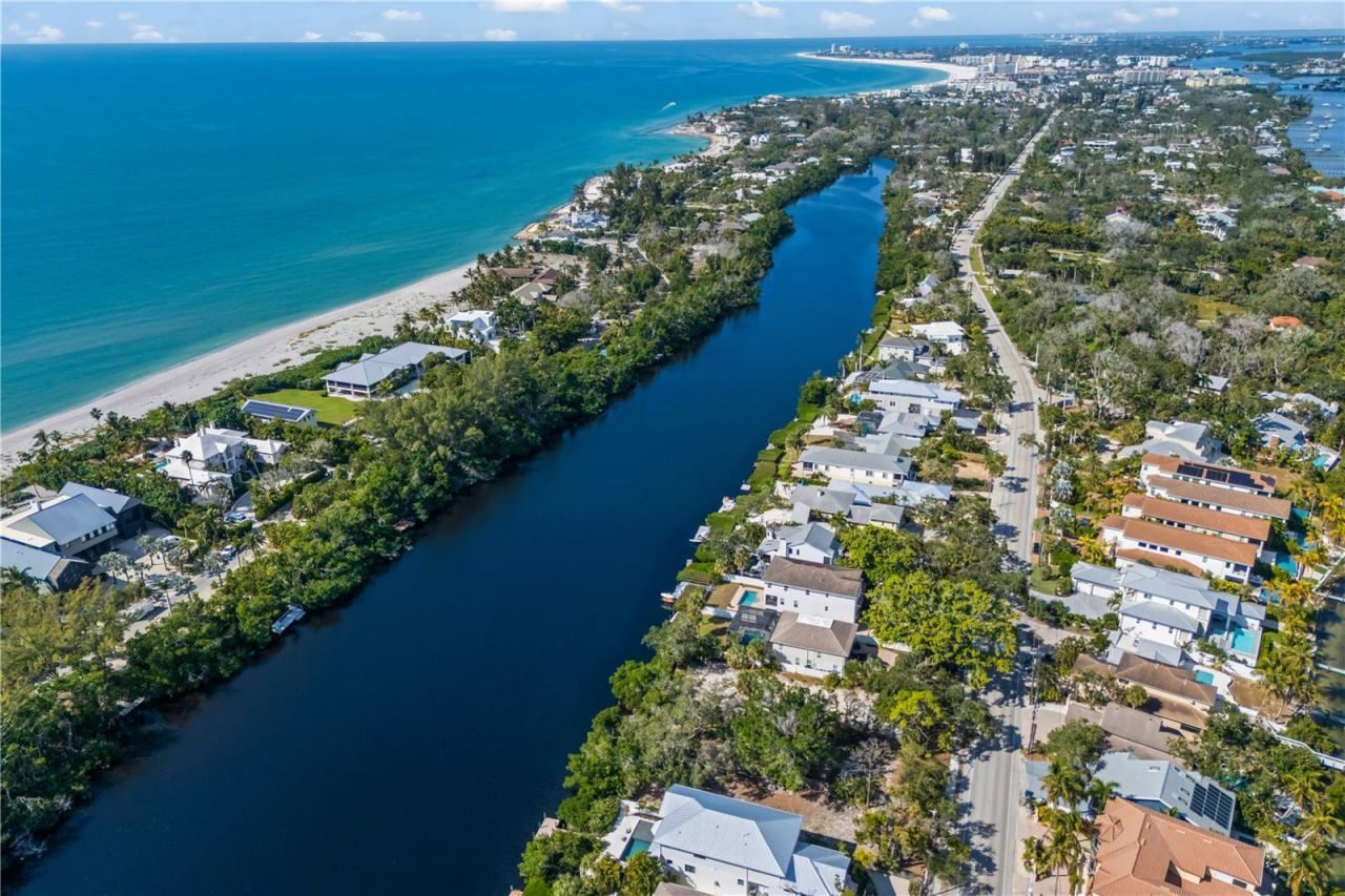 8008 Midnight Pass Road, Sarasota, FL 34242 Photo