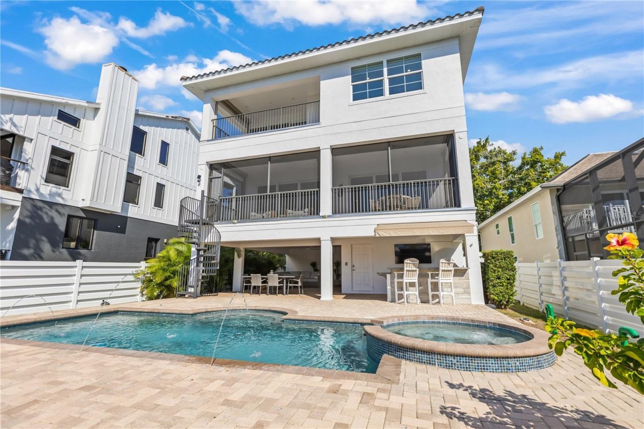 8008 Midnight Pass Road, Sarasota, FL 34242 Photo