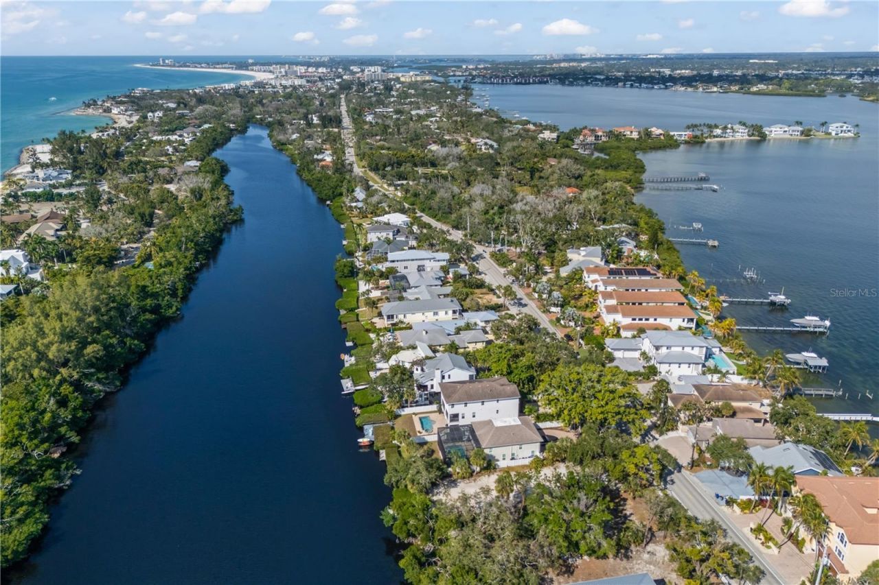 8008 Midnight Pass Road, Sarasota, FL 34242 Photo
