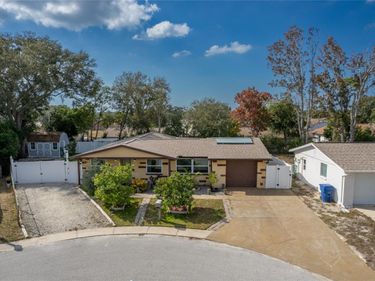 2527 OHIO PLACE, HOLIDAY, FL 34691