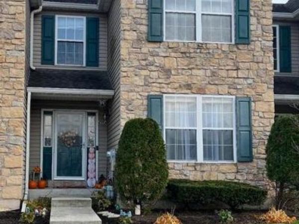 180 DEER RUN COURT, ROYERSFORD, PA 19468