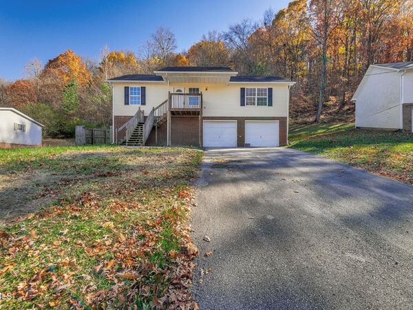 503 Long Circle, Newport, TN 37821