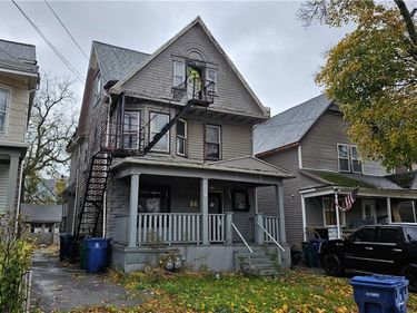 663 Hopkins Street, Buffalo, NY 14220
