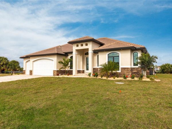 16920 OHARA DRIVE, PORT CHARLOTTE, FL 33948