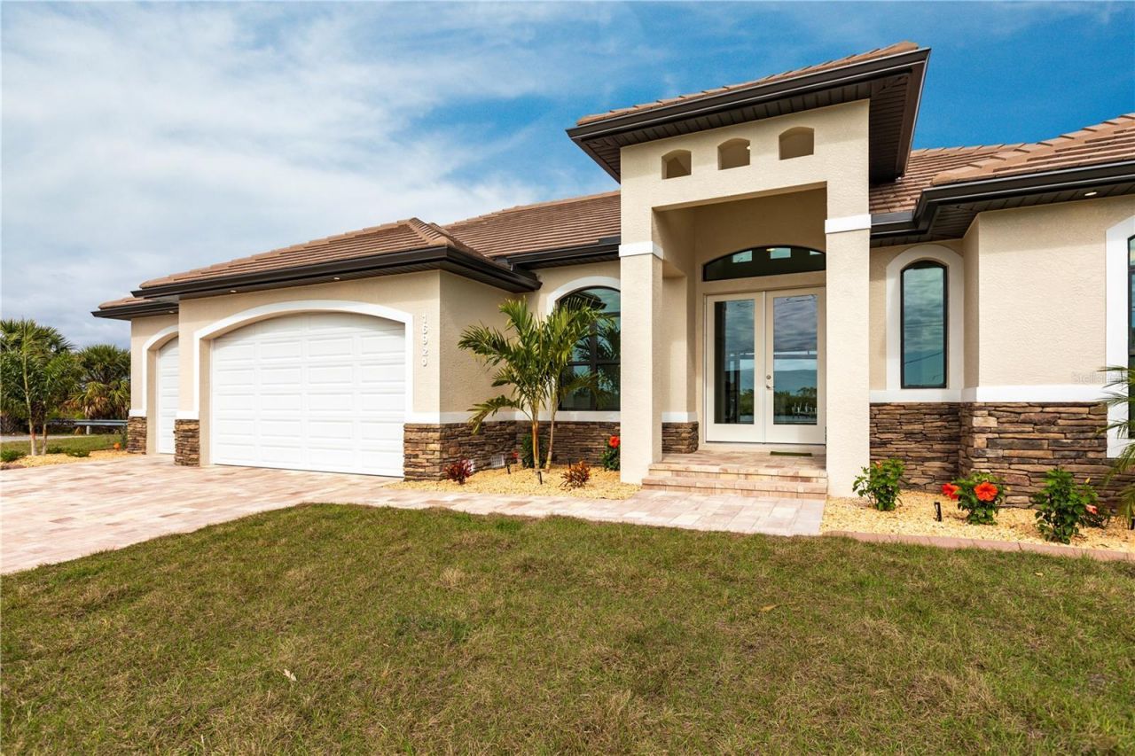 16920 Ohara Drive, Port Charlotte, FL 33948 Photo