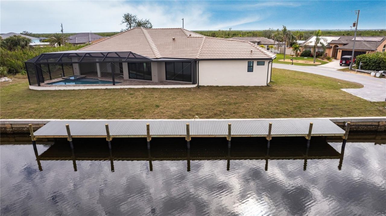 16920 Ohara Drive, Port Charlotte, FL 33948 Photo