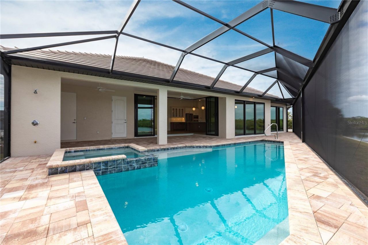 16920 Ohara Drive, Port Charlotte, FL 33948 Photo