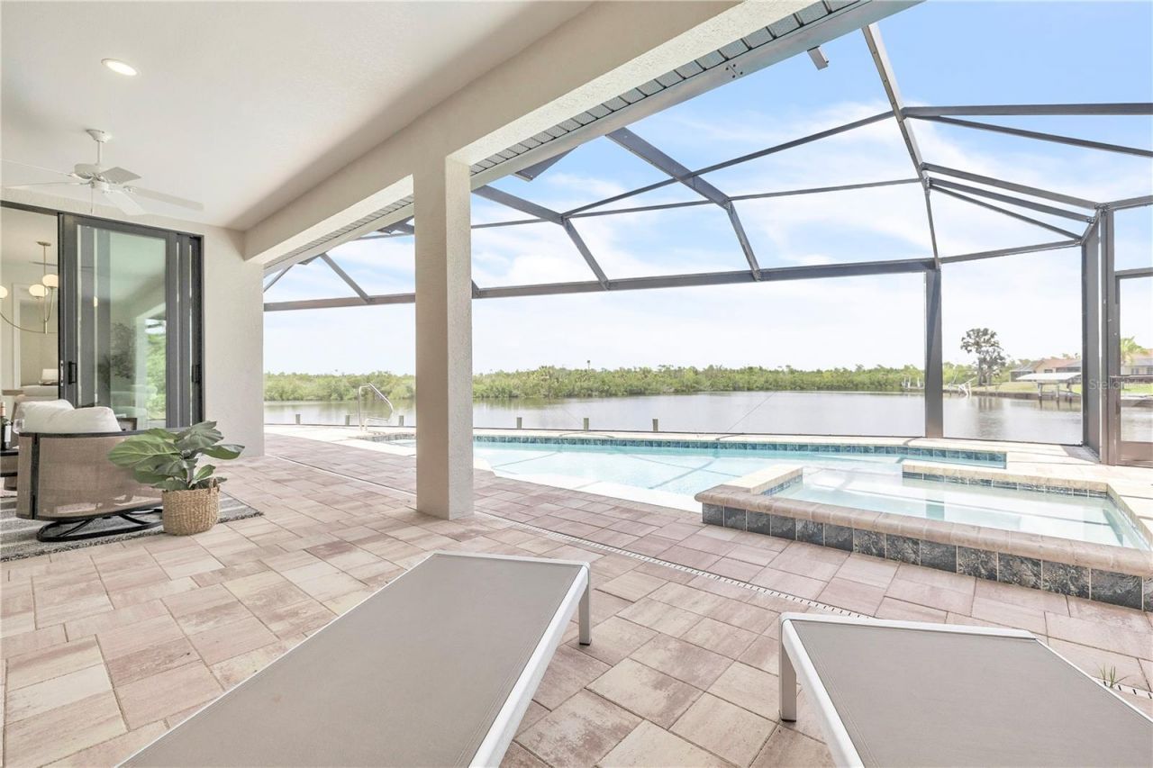 16920 Ohara Drive, Port Charlotte, FL 33948 Photo