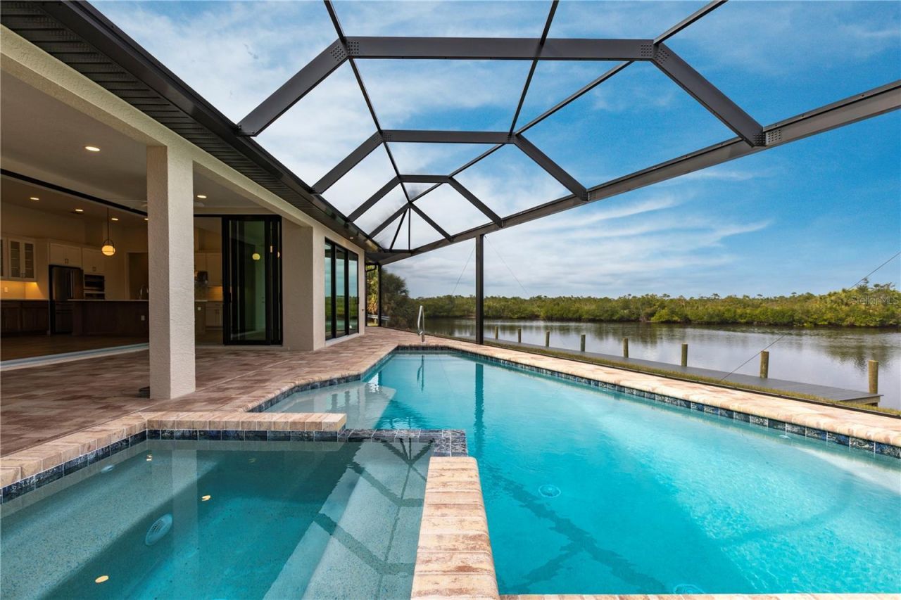 16920 Ohara Drive, Port Charlotte, FL 33948 Photo