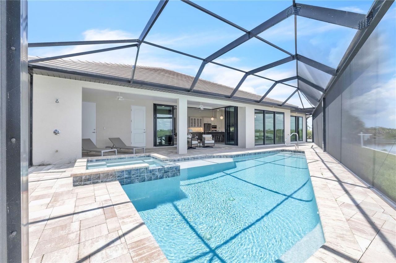 16920 Ohara Drive, Port Charlotte, FL 33948 Photo