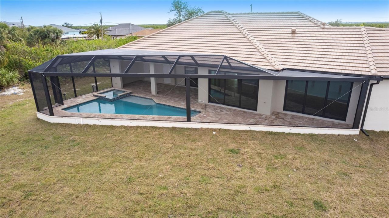 16920 Ohara Drive, Port Charlotte, FL 33948 Photo