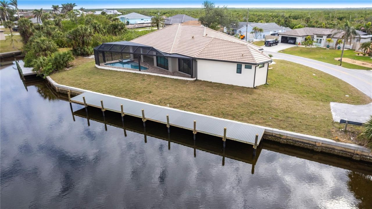 16920 Ohara Drive, Port Charlotte, FL 33948 Photo