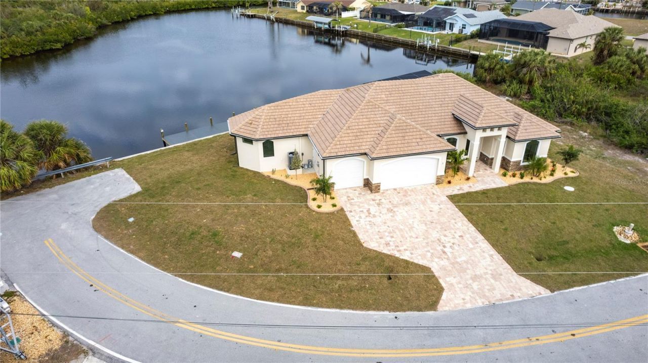 16920 Ohara Drive, Port Charlotte, FL 33948 Photo