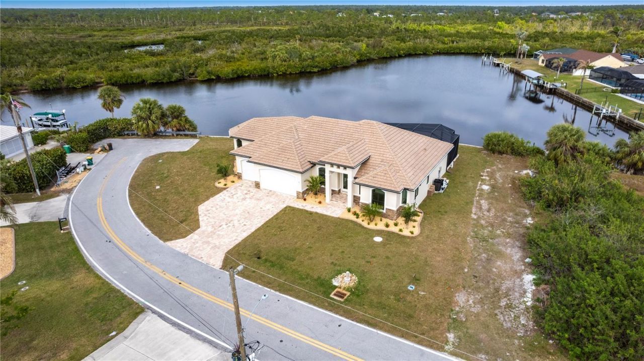 16920 Ohara Drive, Port Charlotte, FL 33948 Photo