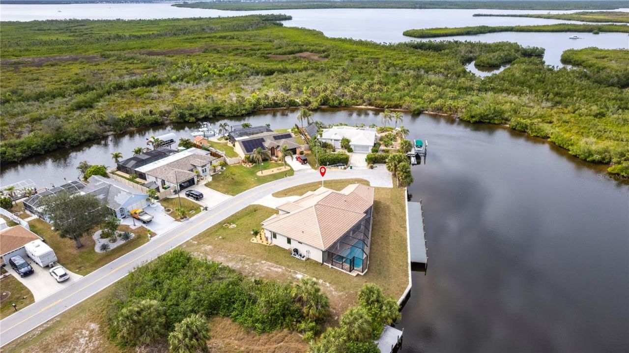 16920 Ohara Drive, Port Charlotte, FL 33948 Photo