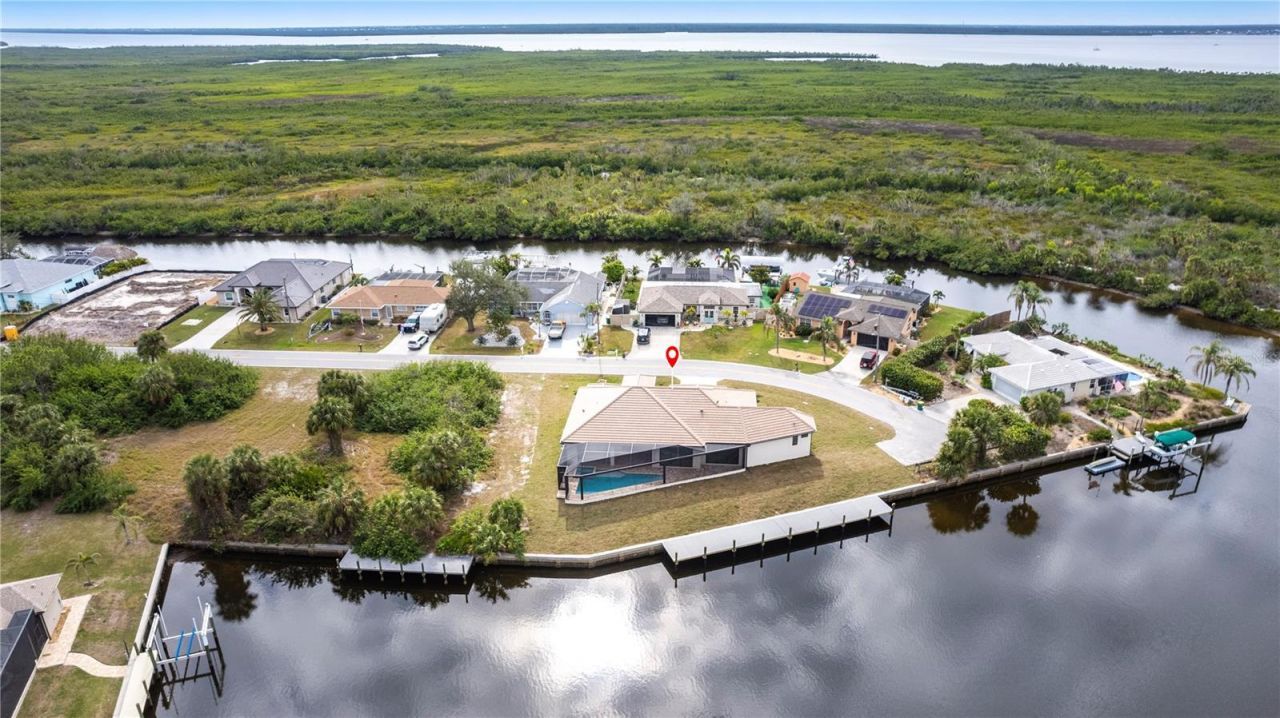 16920 Ohara Drive, Port Charlotte, FL 33948 Photo