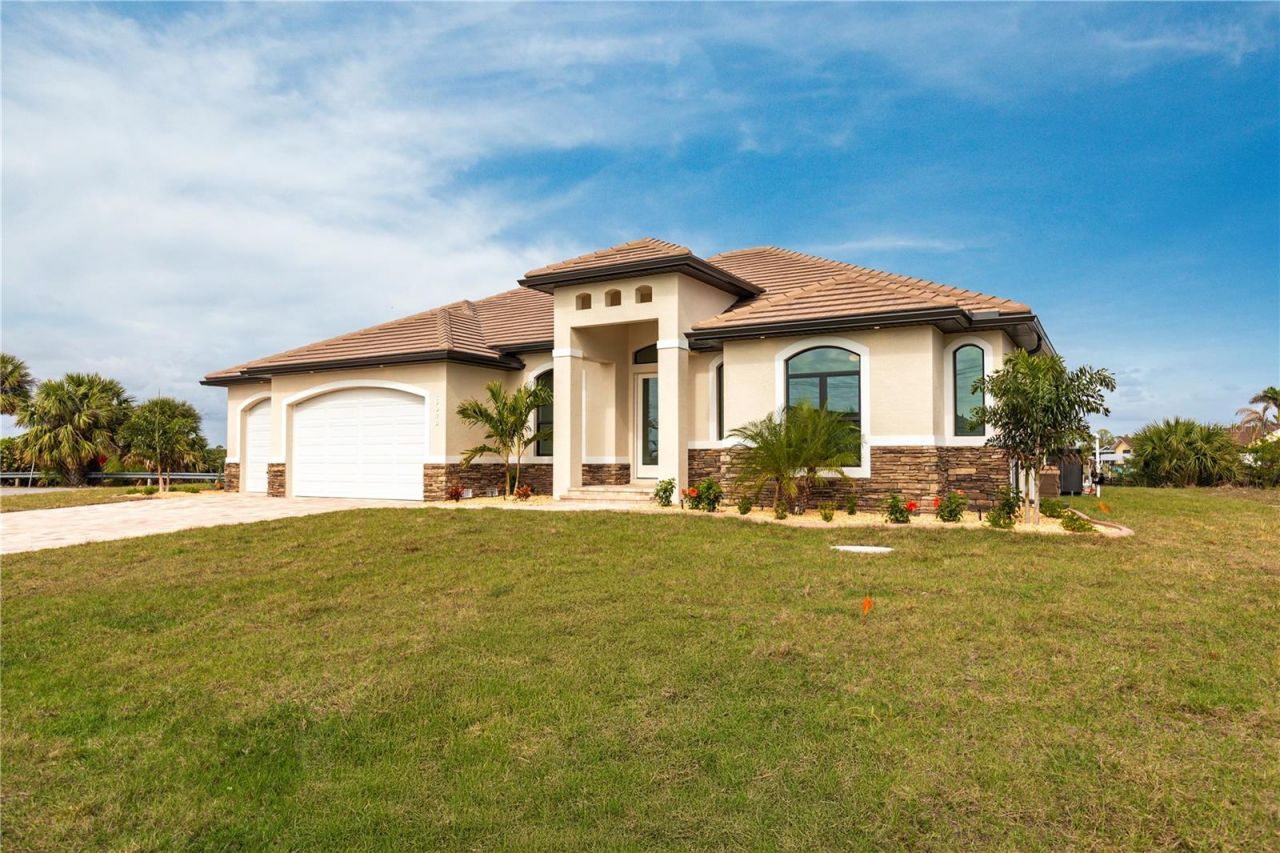 16920 Ohara Drive, Port Charlotte, FL 33948 Photo