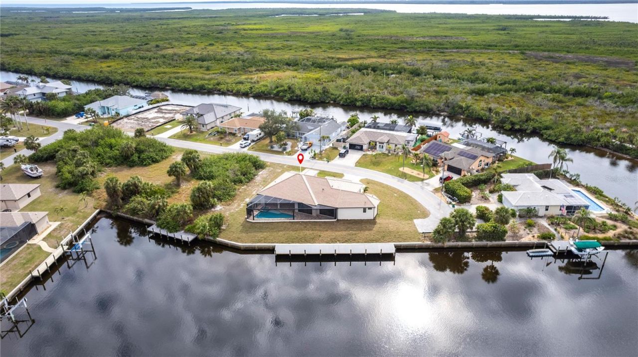 16920 Ohara Drive, Port Charlotte, FL 33948 Photo