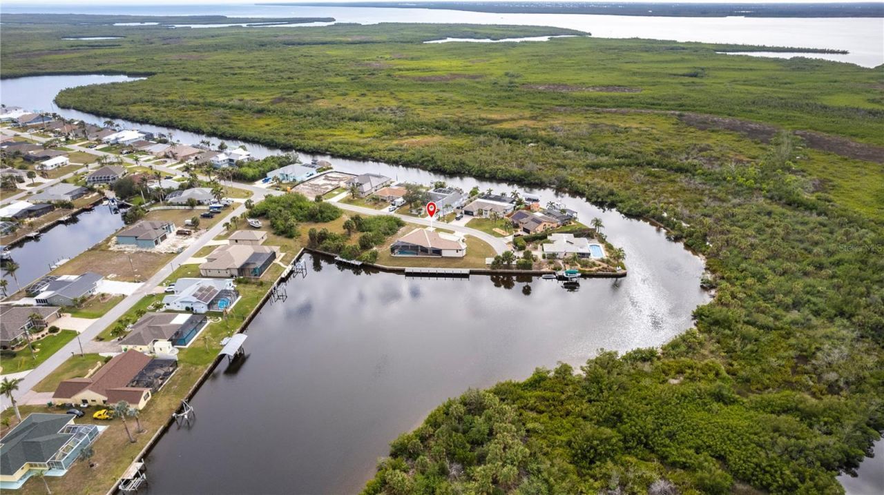 16920 Ohara Drive, Port Charlotte, FL 33948 Photo