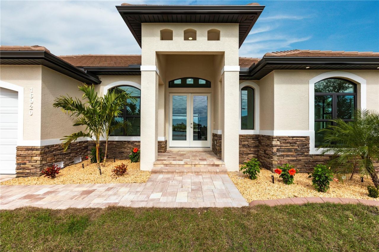 16920 Ohara Drive, Port Charlotte, FL 33948 Photo