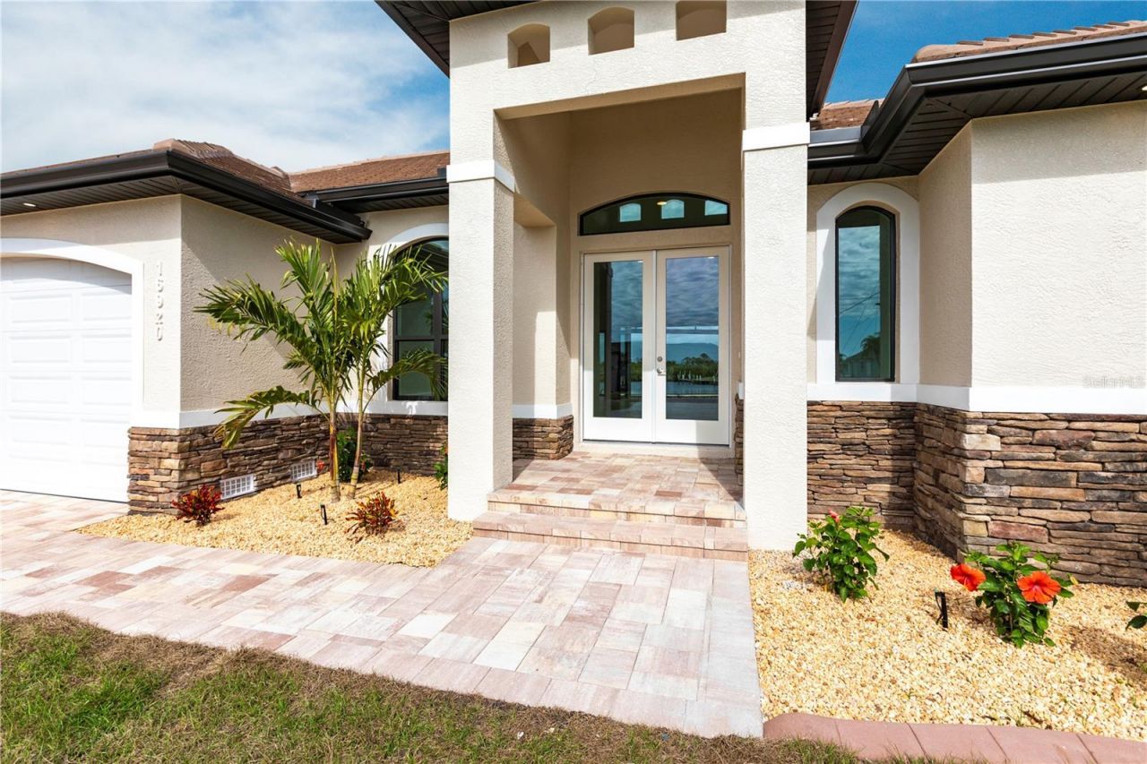 16920 Ohara Drive, Port Charlotte, FL 33948 Photo